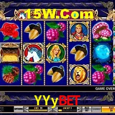 Jogos de Slot YYybet