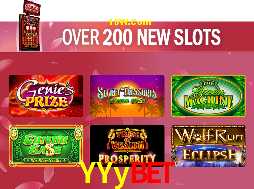 Seasonal Promotions YYybet