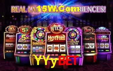 Casino Ao Vivo YYybet