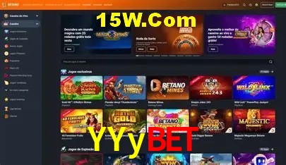 Experimente o Login Seguro Premium no YYybet