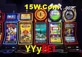 Experiência VIP YYybet